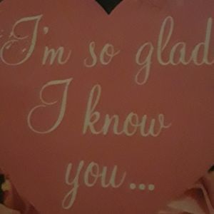 Meet your Posher, Sherry